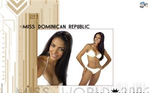 Miss World 2003